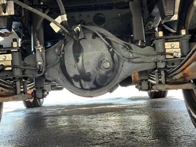 ISUZU ELF 2017 Image 31