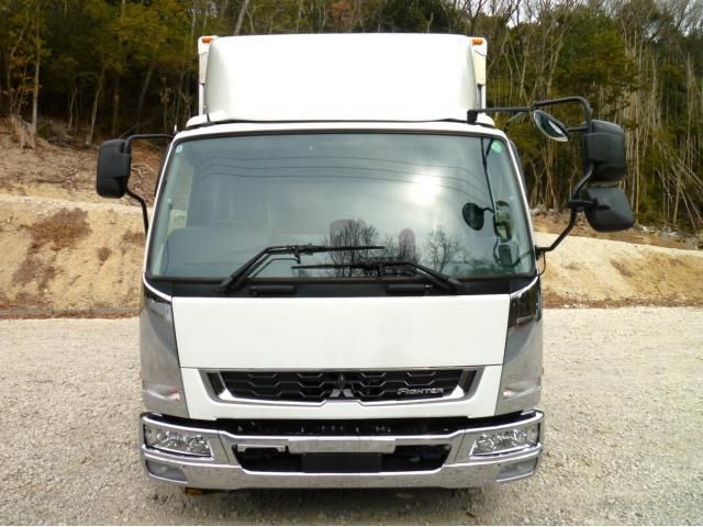 MITSUBISHI FUSOU FIGHTER 2025 Image 31