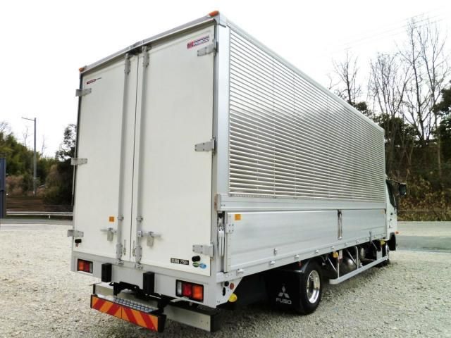 MITSUBISHI FUSOU FIGHTER 2025 Image 31