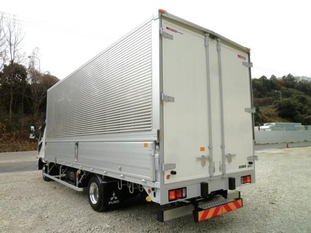 MITSUBISHI FUSOU FIGHTER 2025 Image 31