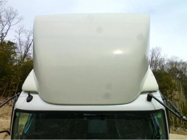 MITSUBISHI FUSOU FIGHTER 2025 Image 31