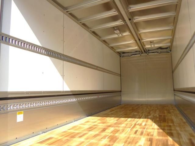 MITSUBISHI FUSOU FIGHTER 2025 Image 31