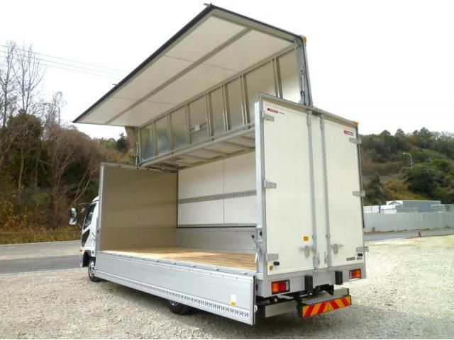 MITSUBISHI FUSOU FIGHTER 2025 Image 31