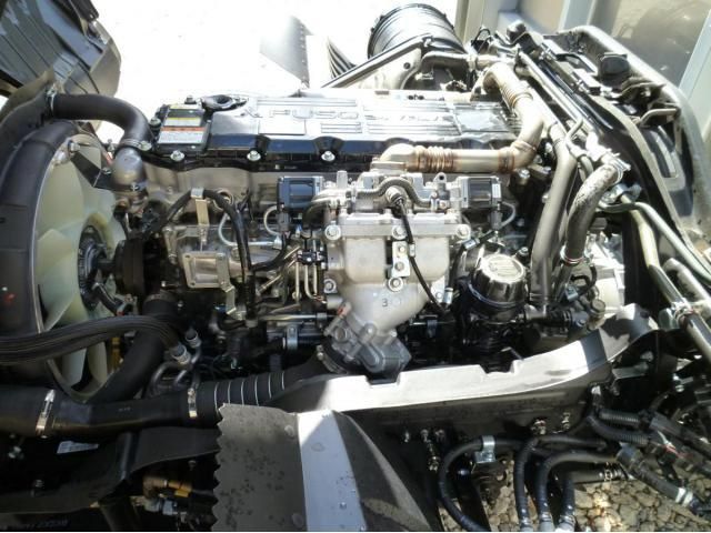 MITSUBISHI FUSOU FIGHTER 2025 Image 31