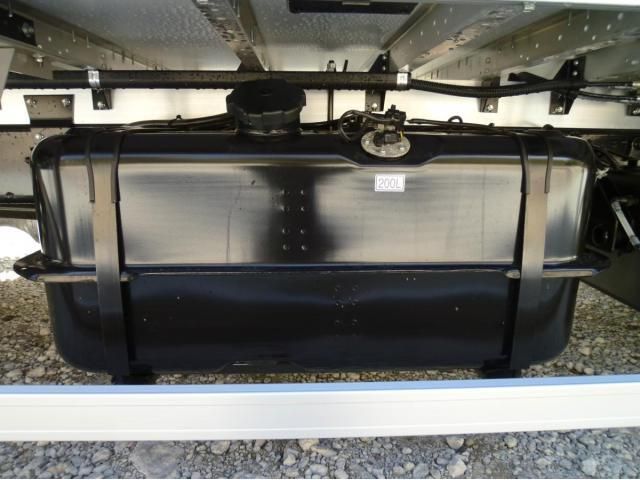 MITSUBISHI FUSOU FIGHTER 2025 Image 31