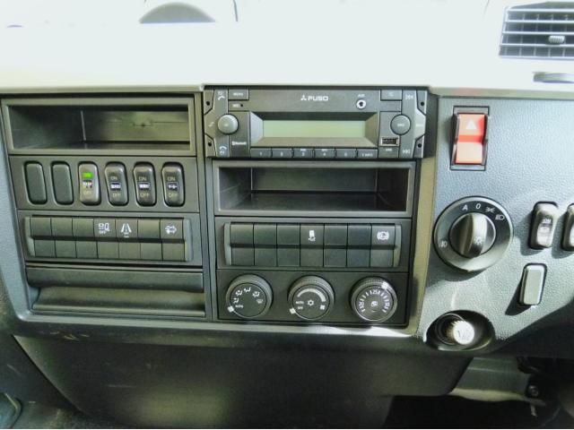 MITSUBISHI FUSOU FIGHTER 2025 Image 31