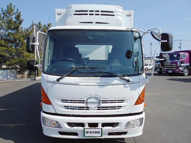 HINO RANGER 2017 Image 31