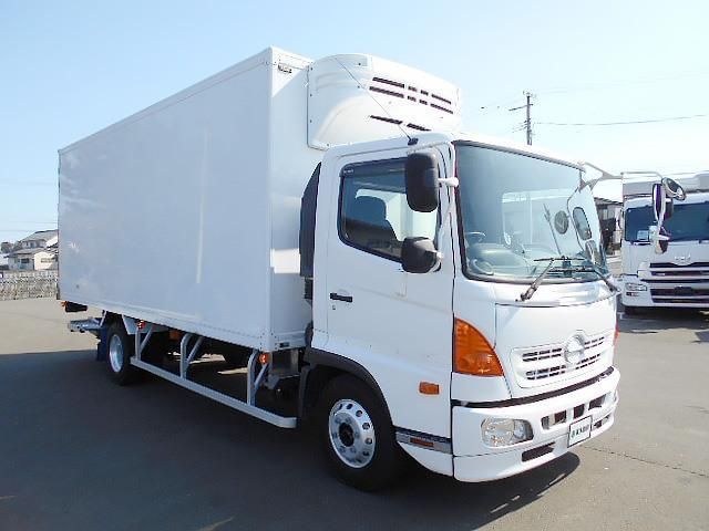 HINO RANGER 2017 Image 31