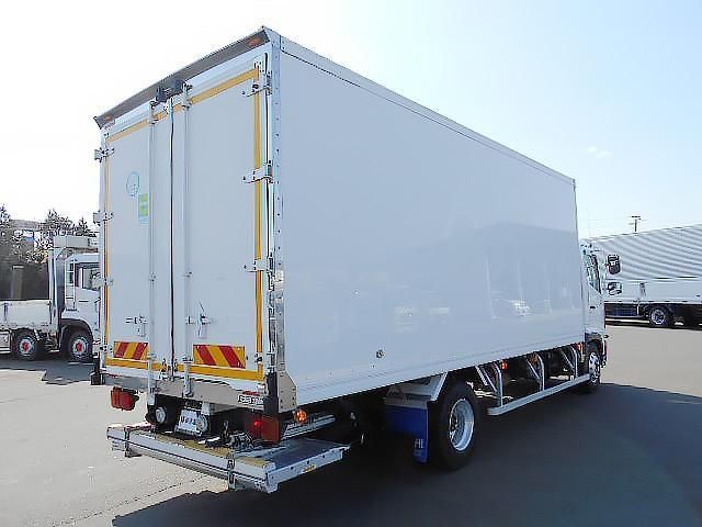 HINO RANGER 2017 Image 31