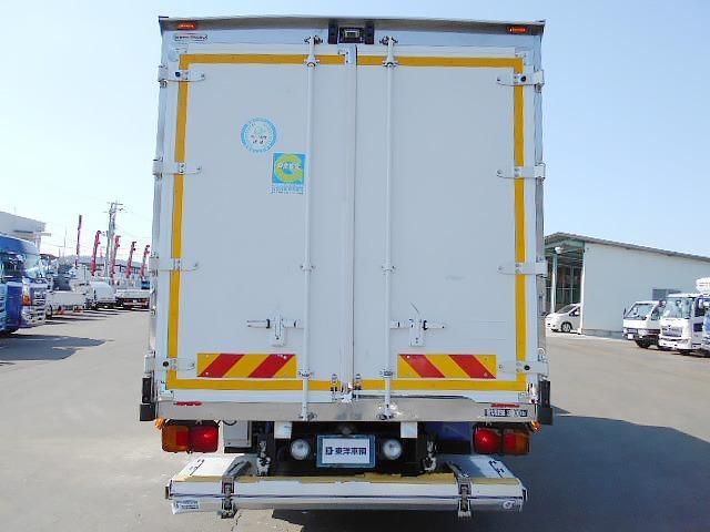 HINO RANGER 2017 Image 31