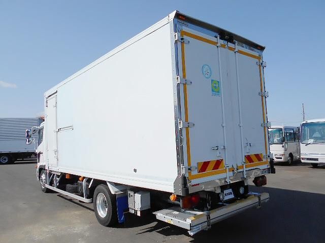 HINO RANGER 2017 Image 31