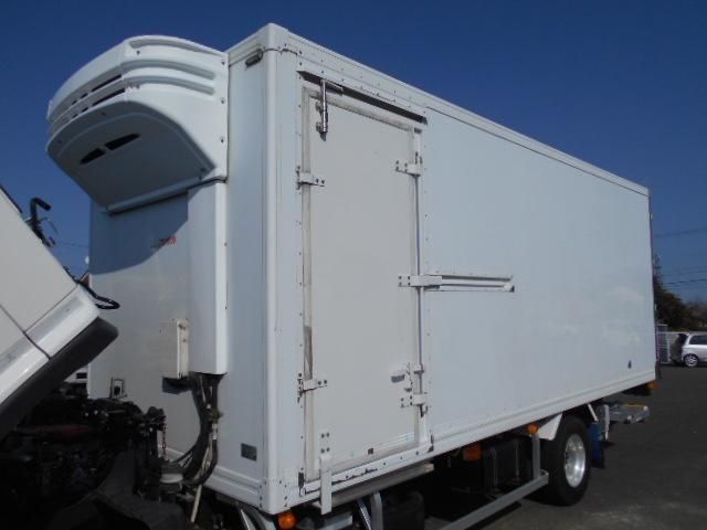 HINO RANGER 2017 Image 31