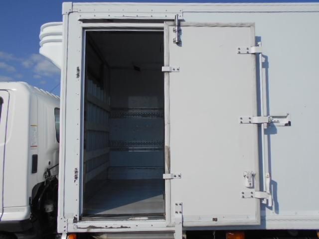 HINO RANGER 2017 Image 31