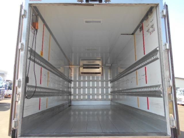 HINO RANGER 2017 Image 31