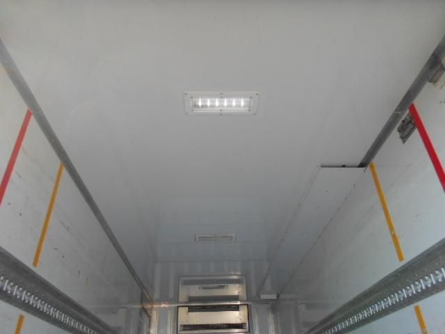 HINO RANGER 2017 Image 31