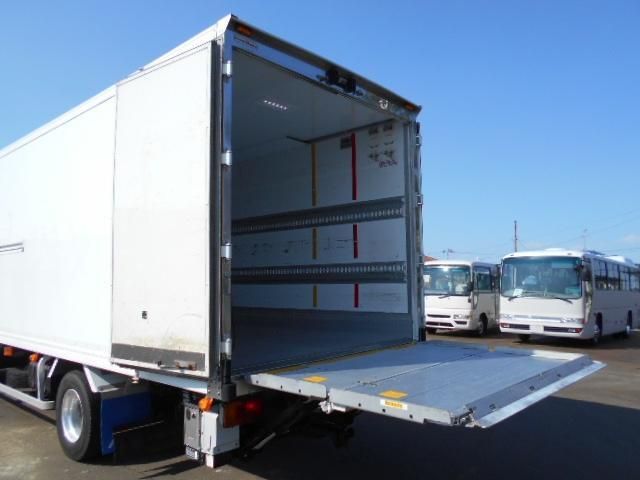 HINO RANGER 2017 Image 31