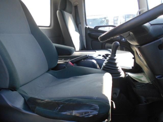 HINO RANGER 2017 Image 31