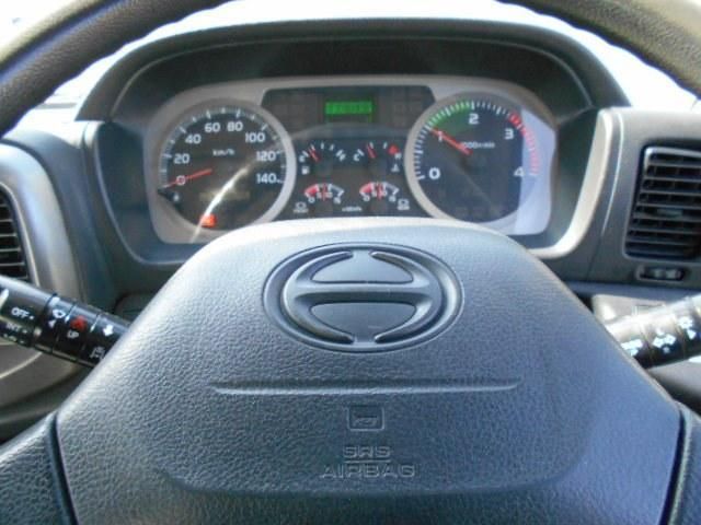 HINO RANGER 2017 Image 31