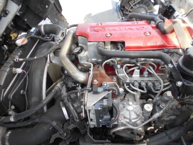 HINO RANGER 2017 Image 31