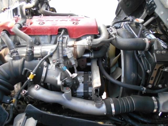 HINO RANGER 2017 Image 31