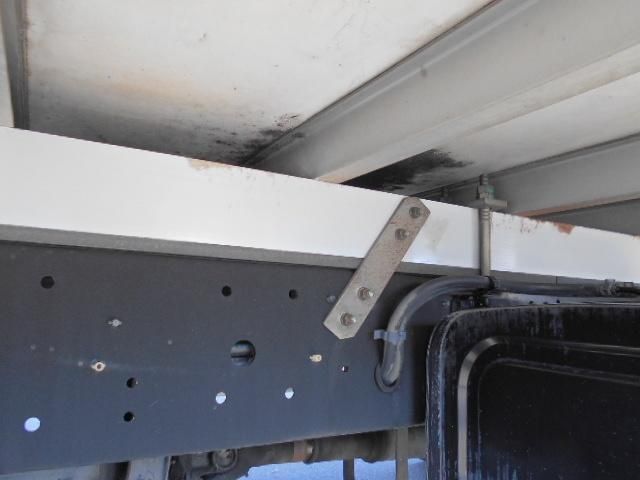 HINO RANGER 2017 Image 31