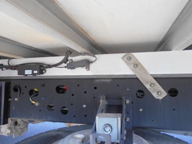 HINO RANGER 2017 Image 31