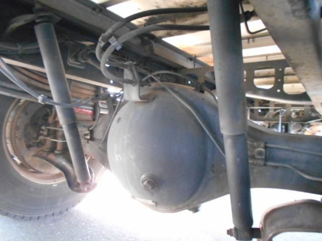 HINO RANGER 2017 Image 31