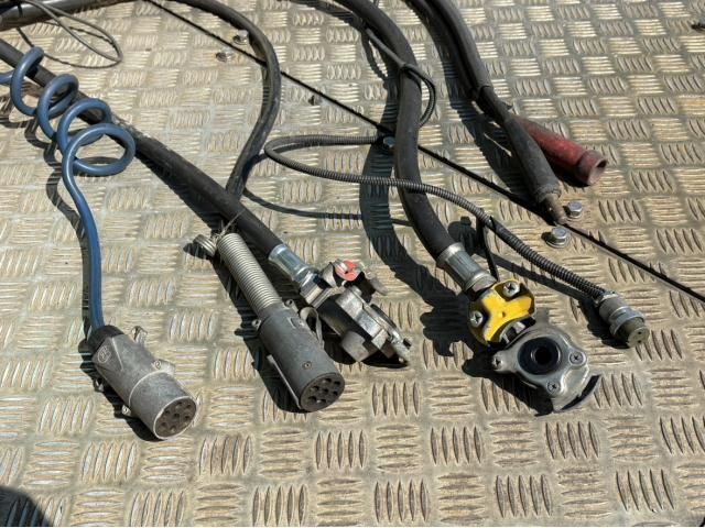 MITSUBISHI FUSOU SUPER GREAT 2018 Image 31