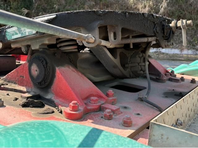 MITSUBISHI FUSOU SUPER GREAT 2018 Image 31