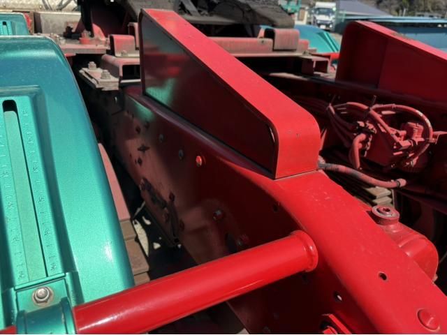 MITSUBISHI FUSOU SUPER GREAT 2018 Image 31