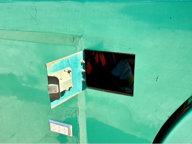 MITSUBISHI FUSOU SUPER GREAT 2018 Image 31