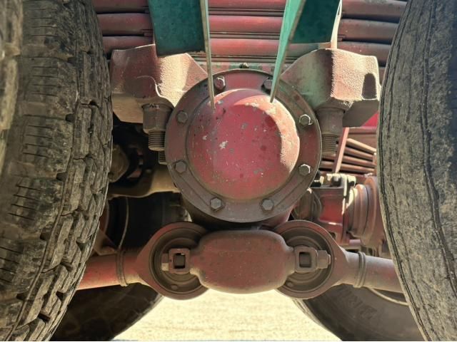 MITSUBISHI FUSOU SUPER GREAT 2018 Image 31