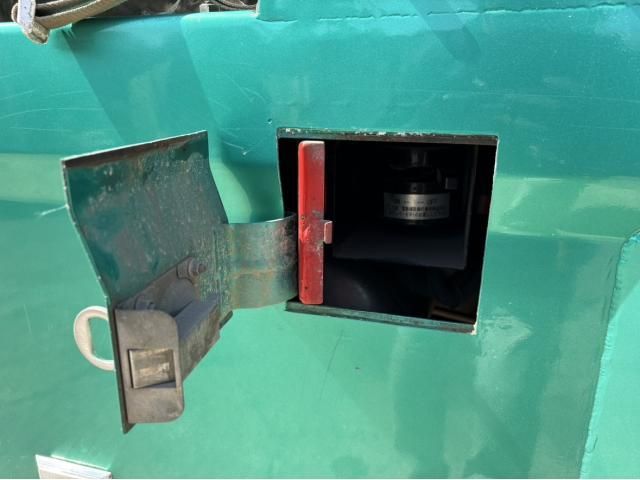 MITSUBISHI FUSOU SUPER GREAT 2018 Image 31