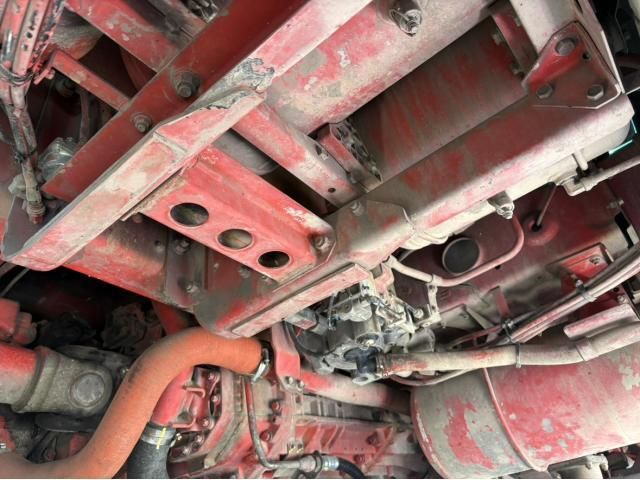 MITSUBISHI FUSOU SUPER GREAT 2018 Image 31