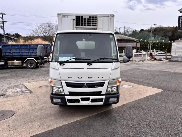 MITSUBISHI CANTER 2019 Image 31