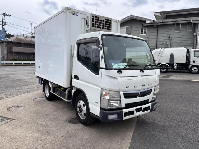MITSUBISHI CANTER 2019 Image 31