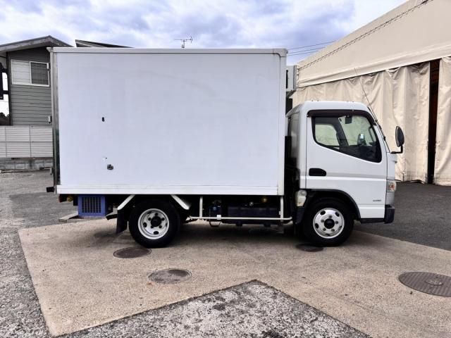 MITSUBISHI CANTER 2019 Image 31