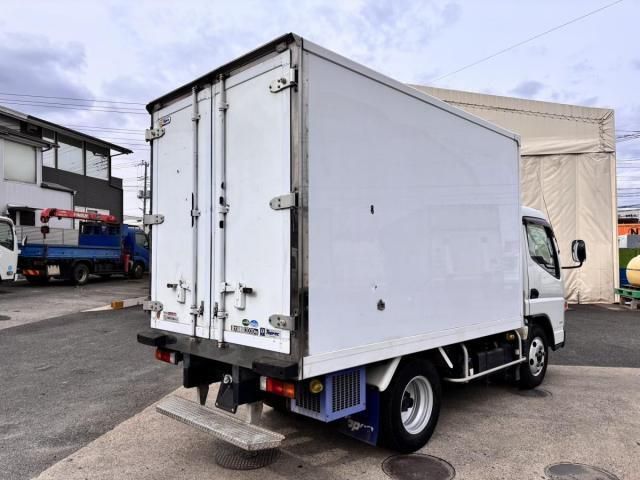 MITSUBISHI CANTER 2019 Image 31