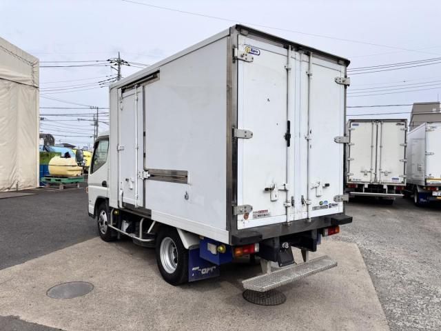 MITSUBISHI CANTER 2019 Image 31