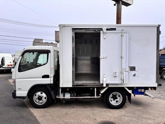 MITSUBISHI CANTER 2019 Image 31