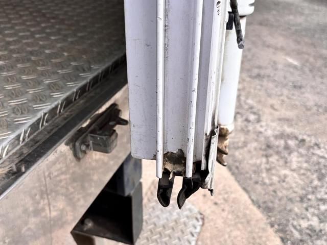 MITSUBISHI CANTER 2019 Image 31