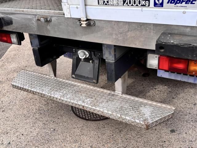 MITSUBISHI CANTER 2019 Image 31