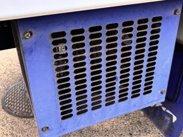 MITSUBISHI CANTER 2019 Image 31