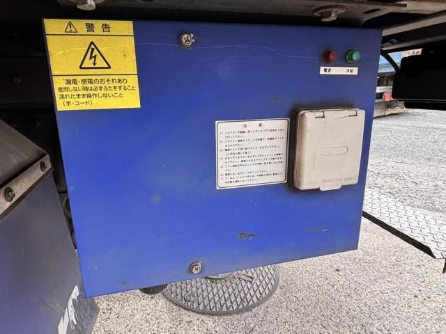 MITSUBISHI CANTER 2019 Image 31