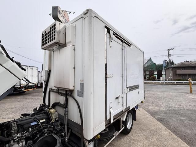 MITSUBISHI CANTER 2019 Image 31