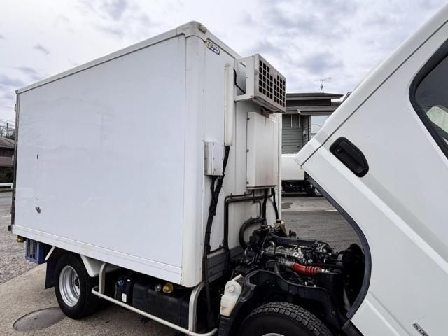 MITSUBISHI CANTER 2019 Image 31