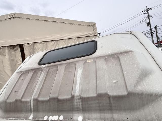 MITSUBISHI CANTER 2019 Image 31