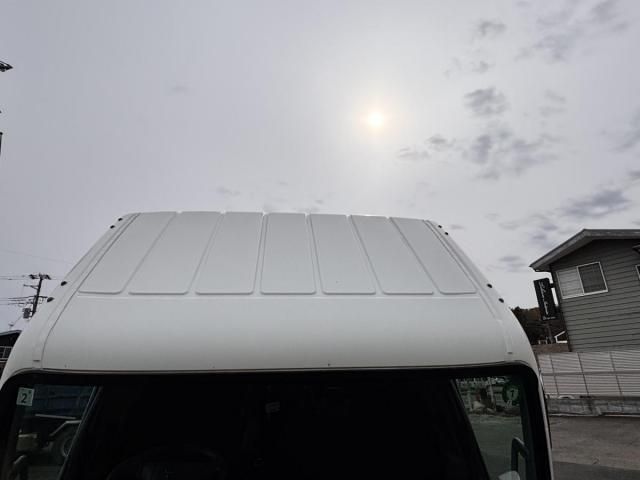 MITSUBISHI CANTER 2019 Image 31