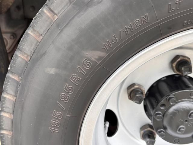 MITSUBISHI CANTER 2019 Image 31