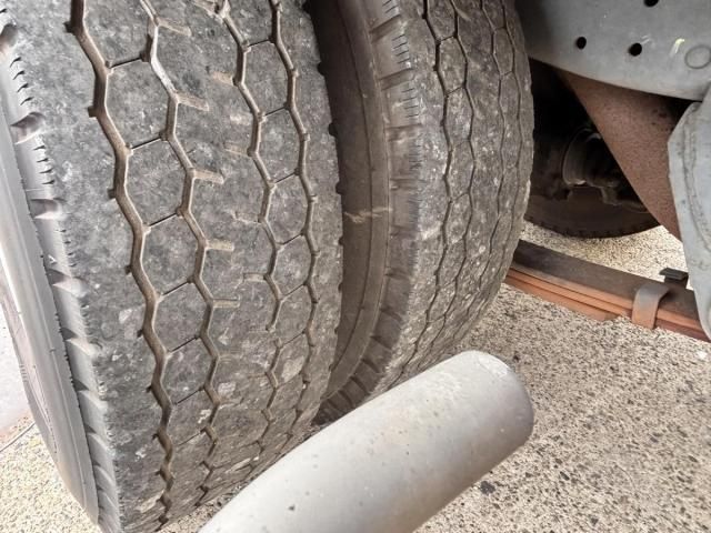 MITSUBISHI CANTER 2019 Image 31